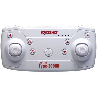 京商 LIVE STYLE Type-300HD の通販 - カテゴリ：おもちゃ - 京商 家電