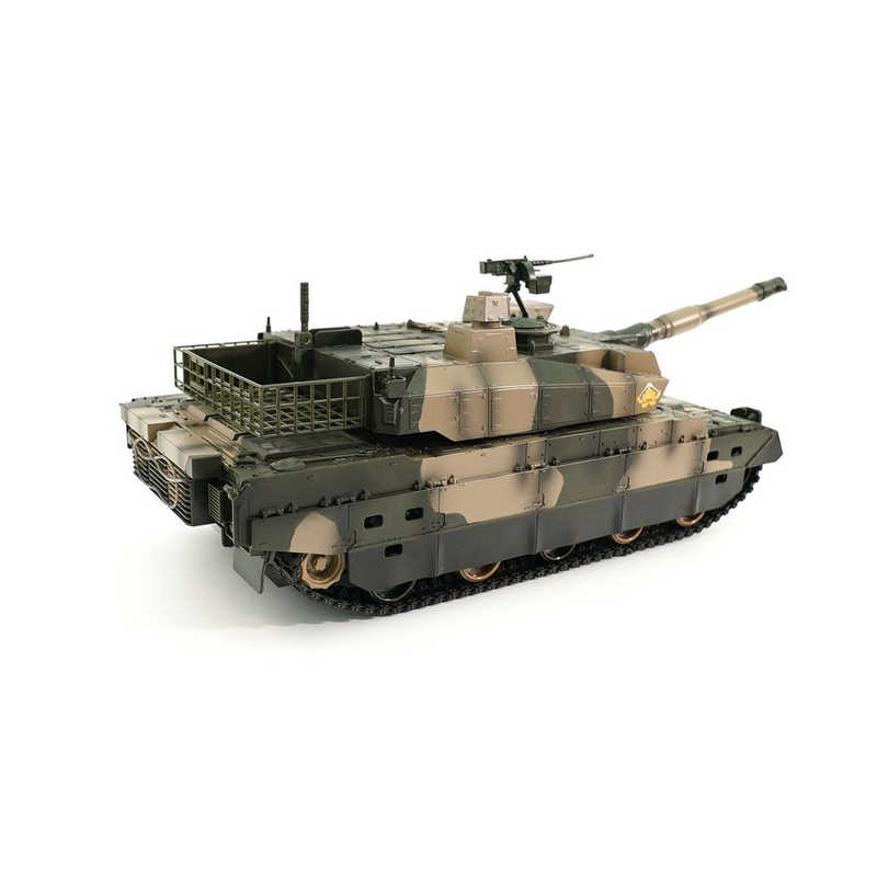 京商 京商 RC BB弾バトルタンク 陸上自衛隊10式戦車 2．4GHz  