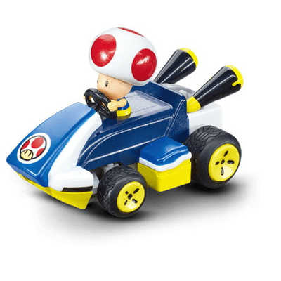 ミニマリオカートRC コレクション京商3コセット 京商 マリオカート ラジコン RC ミニマリオカート R/C