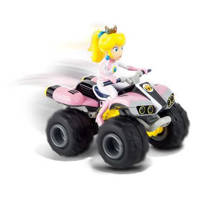 【新品】マリオカート バギーR/C ピーチ姫 バッテリーPack TV007B 京商 ラジコン TV007B マリオカート バギーR/C ピーチ姫