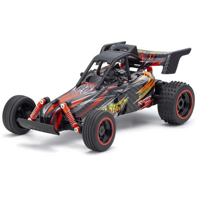 京商 京商 TS002 R/C マッドビースト RCﾏｯﾄﾞﾋﾞｰｽﾄ RCﾏｯﾄﾞﾋﾞｰｽﾄ