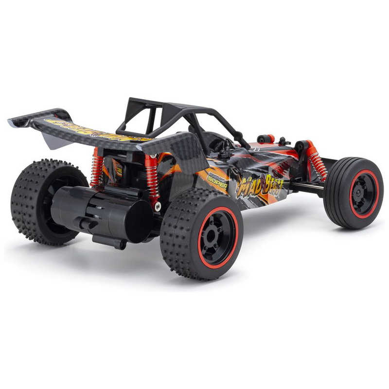 京商 京商 TS002 R/C マッドビースト RCﾏｯﾄﾞﾋﾞｰｽﾄ RCﾏｯﾄﾞﾋﾞｰｽﾄ