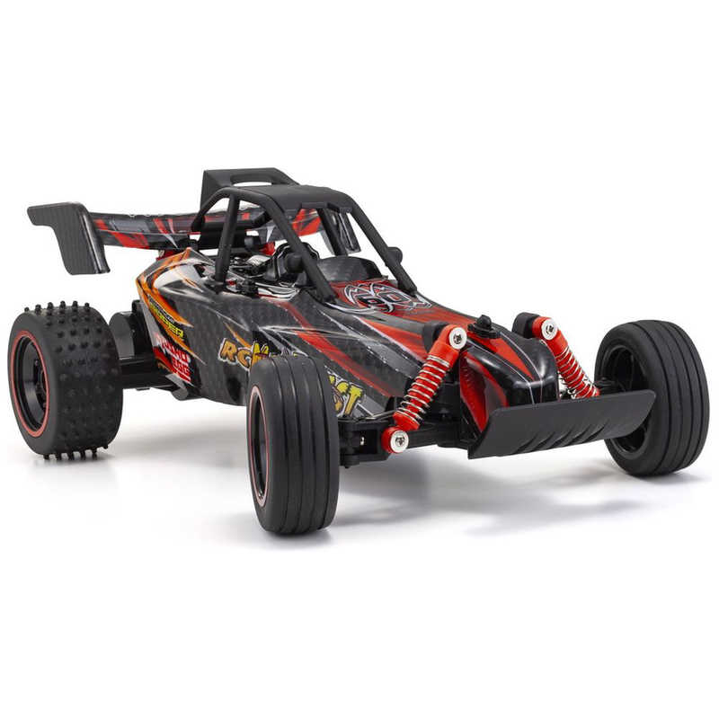 京商 京商 TS002 R/C マッドビースト RCﾏｯﾄﾞﾋﾞｰｽﾄ RCﾏｯﾄﾞﾋﾞｰｽﾄ