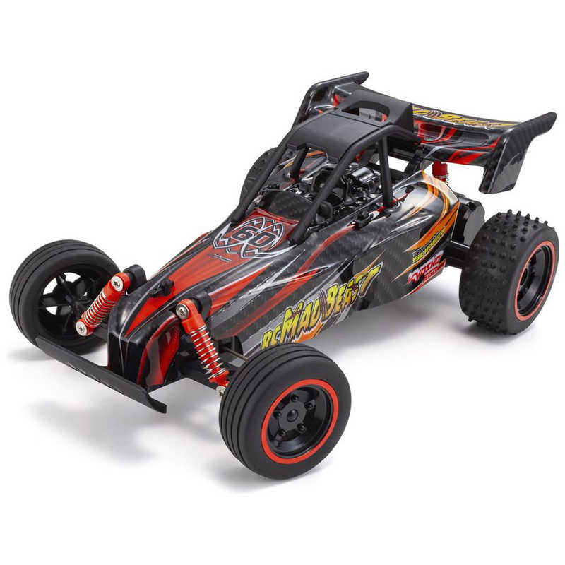 京商 京商 TS002 R/C マッドビースト RCﾏｯﾄﾞﾋﾞｰｽﾄ RCﾏｯﾄﾞﾋﾞｰｽﾄ