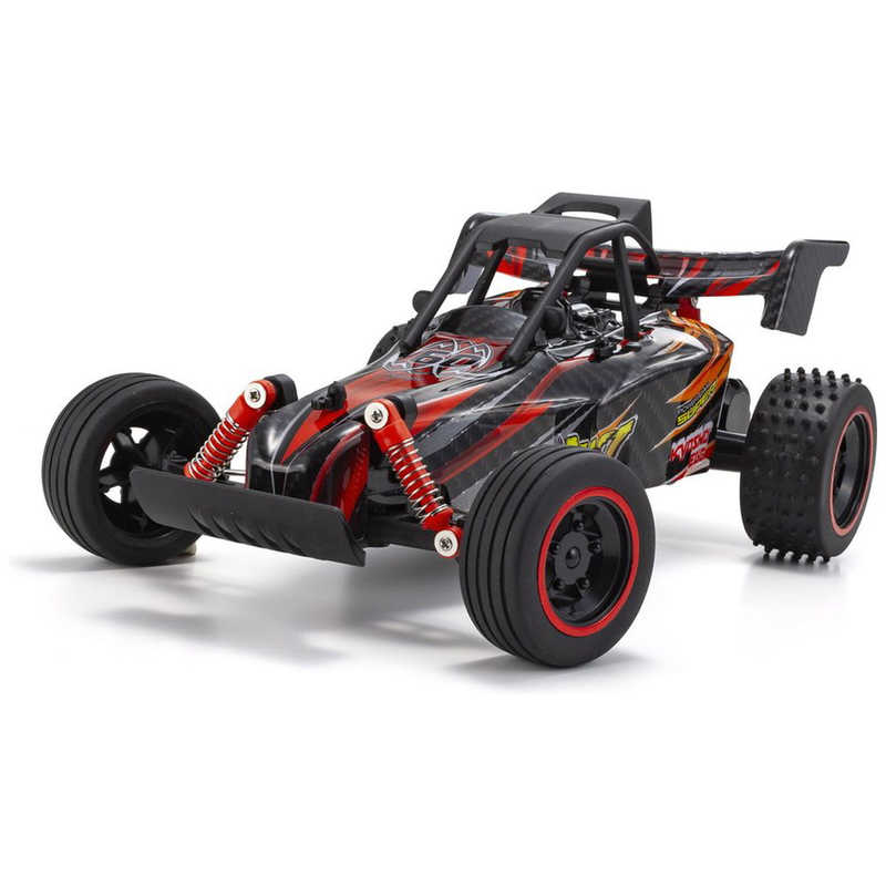 京商 京商 TS002 R/C マッドビースト RCﾏｯﾄﾞﾋﾞｰｽﾄ RCﾏｯﾄﾞﾋﾞｰｽﾄ