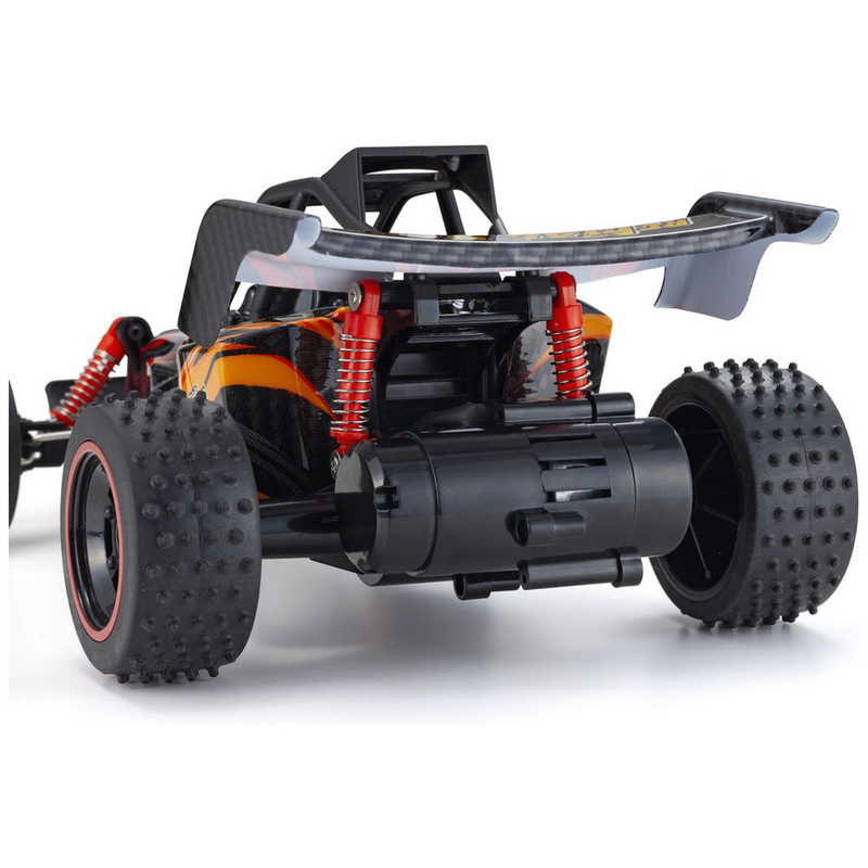 京商 京商 TS002 R/C マッドビースト RCﾏｯﾄﾞﾋﾞｰｽﾄ RCﾏｯﾄﾞﾋﾞｰｽﾄ