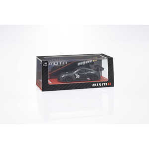 ���� 1/64 [MOTN] �j�X�� R35 GT-R GT3 �e�X�g�J�[ (�}�b�g�u���b�N) LED���� �I���W�i��