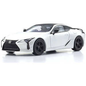 京商 1/43 レクサス LC500 EDGE (HAKUGIN) KS03929H 京商 1/43 レクサス LC500 EDGE (HAKUGIN) KS03929H