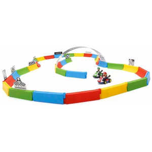 京商 ミニ マリオカートR/C マリオコレクション テーブルトップ GO！GO！レーシングセット TV039 