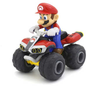 京商 マリオカート バギー R/C TV037 マリオ 