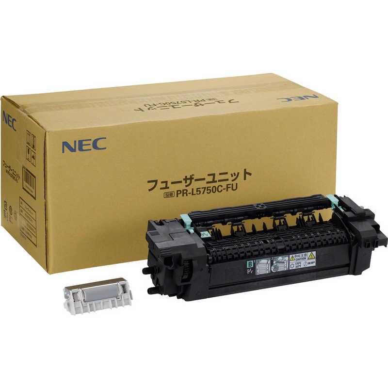 NEC NEC PR-L5750C-FU フューザーユニット PR-L5750C-FU PR-L5750C-FU