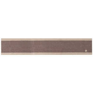 オカ カーサ キッチンマット45×24 ブラウン オカ カーサ キッチンマット45×24 ブラウン