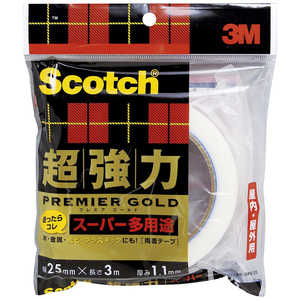 3Mジャパン 3M超強力両面テープ PGスーパー多用途 SPS253Mチョウキョウリョクリョウ 3Mジャパン 3M超強力両面テープ PGスーパー多用途 SPS253Mチョウキョウリョクリョウ