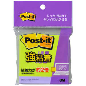 3Mジャパン ポストイットノート強粘着ライムフック 654SSLINH 3Mジャパン ポストイットノート強粘着ライムフック 654SSLINH