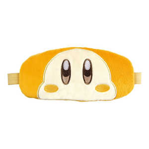 ティーズファクトリー キャラクター アイマスク 星のカービィ/ワドルディ CHARAEYEMASK ティーズファクトリー キャラクター アイマスク 星のカービィ/ワドルディ CHARAEYEMASK