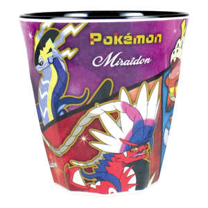 ティーズファクトリー ポケットモンスターメラミンカップ キラキラ キラキラ/集合 PM-5525557SH ティーズファクトリー ポケットモンスターメラミンカップ キラキラ キラキラ/集合 PM-5525557SH
