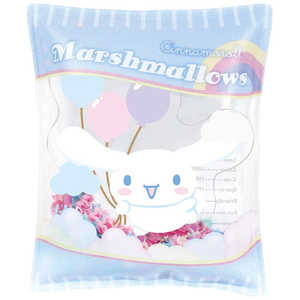 ティーズファクトリー サンリオ シャカシャカマグネット シナモロール