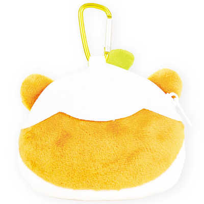 ティーズファクトリー SR-5546679CK サンリオキャラクターズ カラビナ