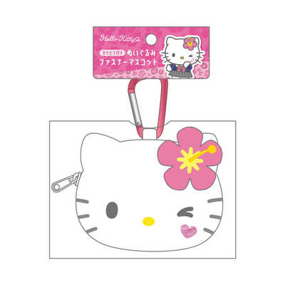 ティーズファクトリー SR-5546708KT サンリオキャラクターズ カラビナ