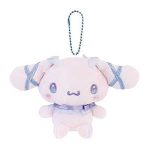 ティーズファクトリー SR-5546727CR サンリオキャラクターズ ぬいぐるみマスコット バレエコア/シナモロール ヌイグルミマスコットバレエコアCN ティーズファクトリー SR-5546727CR サンリオキャラクターズ ぬいぐるみマスコット バレエコア/シナモロール ヌイグルミマスコットバレエコアCN