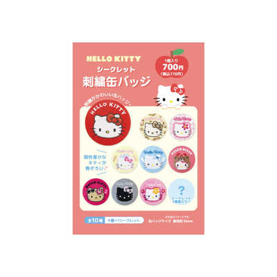 ティーズファクトリー SR-5547378KT サンリオキャラクターズ