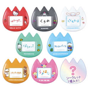 ティーズファクトリー SR-5547396OB サンリオキャラクターズ シークレットおなまえバッジ Vol.2(単品) シークレットオナマエバッジVOL.2 ティーズファクトリー SR-5547396OB サンリオキャラクターズ シークレットおなまえバッジ Vol.2(単品) シークレットオナマエバッジVOL.2