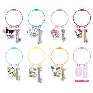 ティーズファクトリー SR-5547485SR サンリオキャラクターズ シークレットカラーキーリング ペタペタステッカーズ(単品) SCカラーキーリングペタステッカース ティーズファクトリー SR-5547485SR サンリオキャラクターズ シークレットカラーキーリング ペタペタステッカーズ(単品) SCカラーキーリングペタステッカース