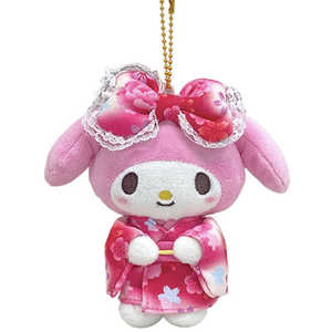 ナカジマコーポレーション グラデ着物 マイメロディ マスコット ナカジマコーポレーション グラデ着物 マイメロディ マスコット