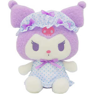 ナカジマコーポレーション サンリオキャラクターズ ナイトキャップリボン S クロミ 