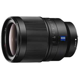 ˡ SONY  T FE 35mm F1.4 ZA Distagon(ǥ)  ˡE / ñ  ֥å Distagon T* FE 35mm F1.4 ZA SEL35F14Z
