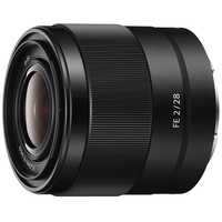 SONYレンズ　SEL35F14Z ソニー SONY カメラレンズ T・ FE 35mm F1.4 ZA Distagon(ディスタゴン