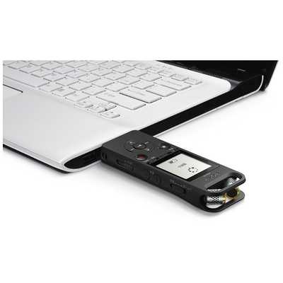 ソニー SONY ICレコーダー [16GB /Bluetooth対応 /ハイレゾ対応] ICD