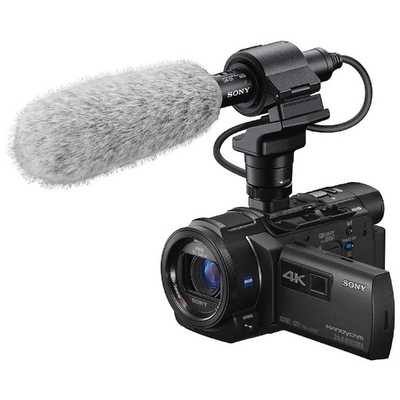 ソニー SONY ショットガンマイクロホン ECM-CG60 の通販 - カテゴリ