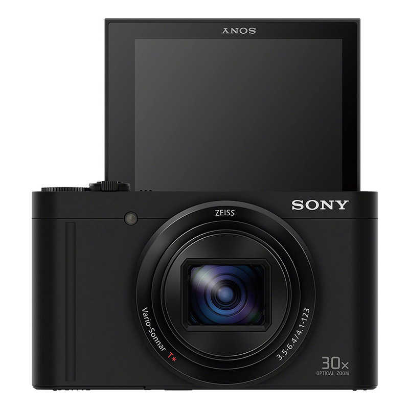 ソニー　SONY ソニー　SONY デジタルカメラ サイバーショット DSC-WX500 DSC-WX500