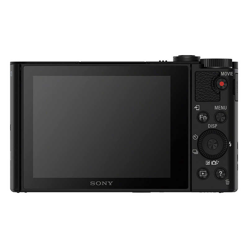 ソニー　SONY ソニー　SONY デジタルカメラ サイバーショット DSCWX500BC DSCWX500BC