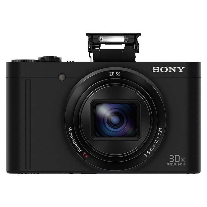 ソニー　SONY ソニー　SONY デジタルカメラ サイバーショット DSC-WX500 DSC-WX500