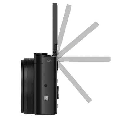 ソニー SONY デジタルカメラ サイバーショット DSC-WX500 の通販