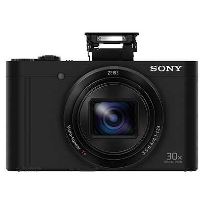 ソニー SONY デジタルカメラ サイバーショット DSCWX500BC の通販 ...