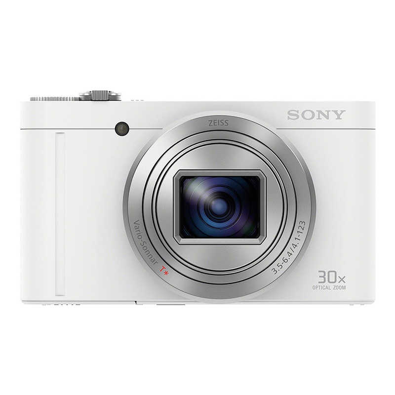 ソニー　SONY ソニー　SONY デジタルカメラ サイバーショット DSC-WX500 DSC-WX500