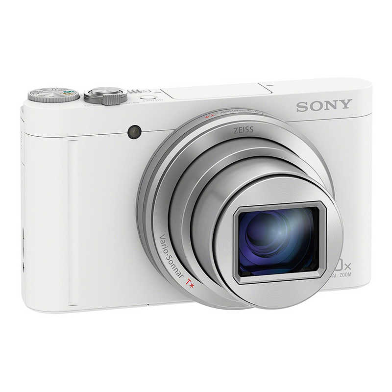 ソニー　SONY ソニー　SONY デジタルカメラ サイバーショット DSC-WX500 DSC-WX500