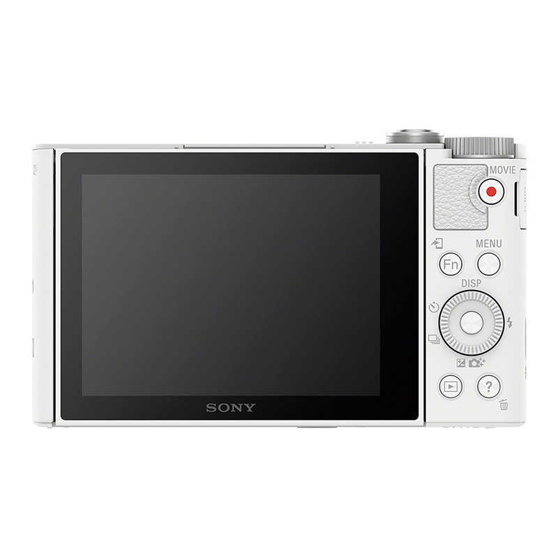 ソニー　SONY ソニー　SONY デジタルカメラ サイバーショット DSCWX500WC DSCWX500WC