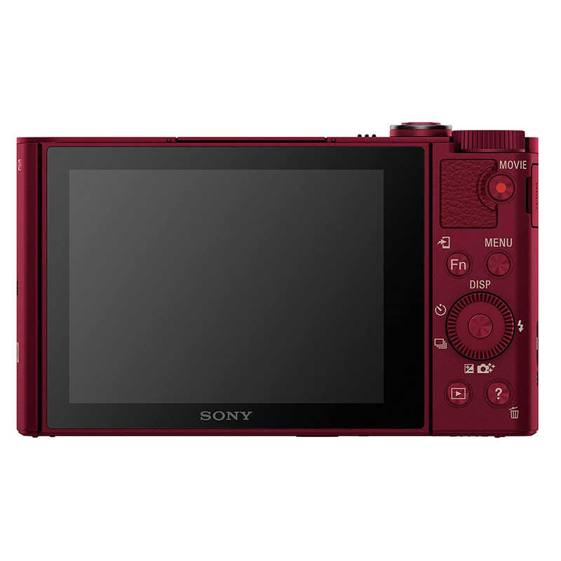 ソニー　SONY ソニー　SONY デジタルカメラ サイバーショット DSC-WX500 DSC-WX500