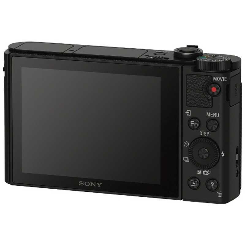 ソニー　SONY ソニー　SONY デジタルカメラ DSCHX90VBC DSCHX90VBC