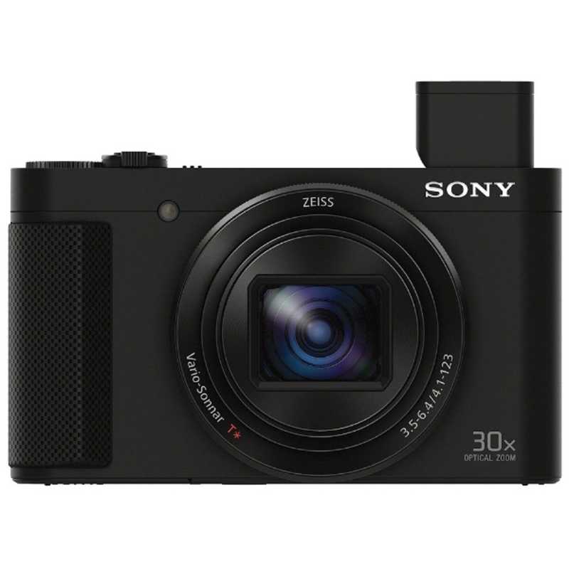 ソニー　SONY ソニー　SONY デジタルカメラ DSCHX90VBC DSCHX90VBC