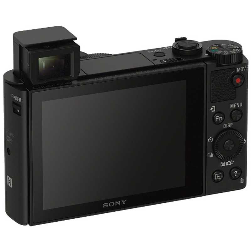 ソニー　SONY ソニー　SONY デジタルカメラ DSCHX90VBC DSCHX90VBC