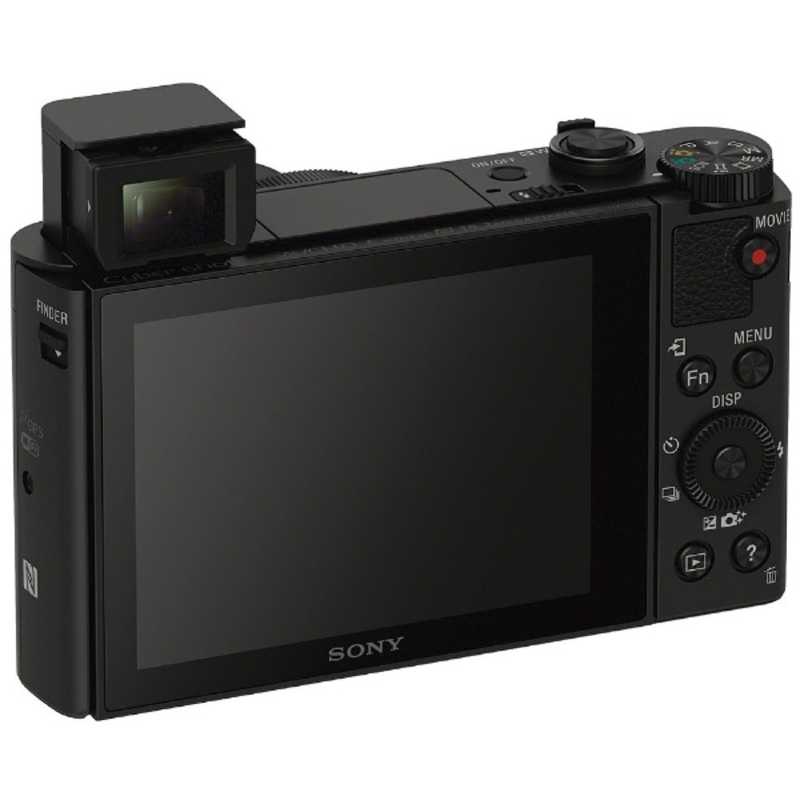 ソニー　SONY ソニー　SONY デジタルカメラ DSC-HX90V DSC-HX90V