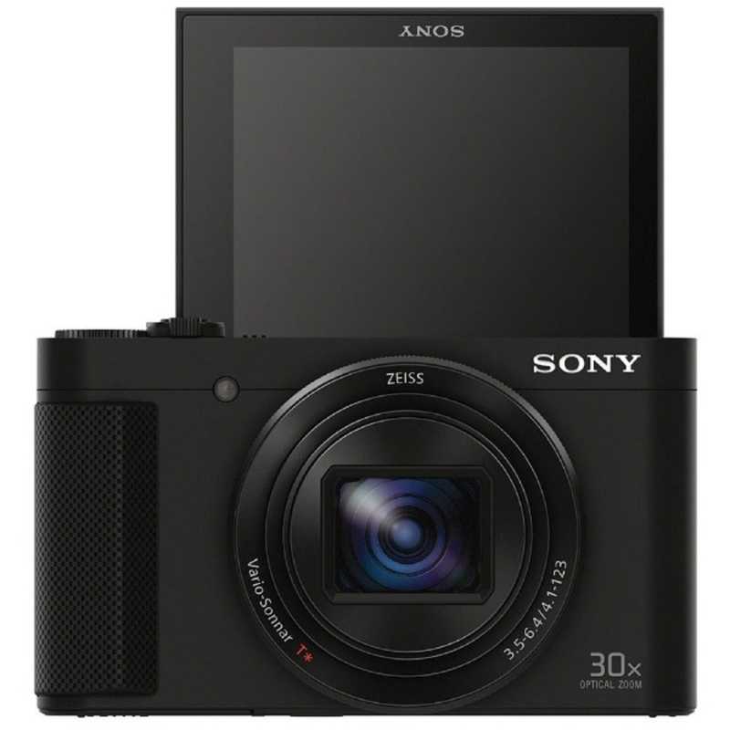 ソニー　SONY ソニー　SONY デジタルカメラ DSCHX90VBC DSCHX90VBC