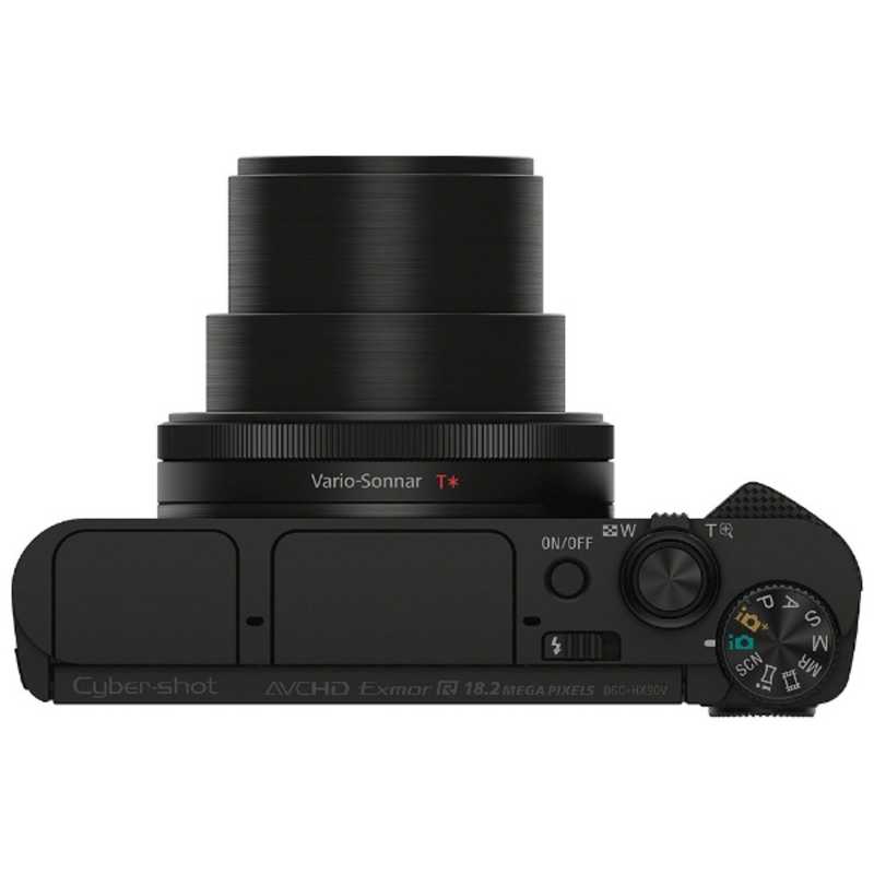 ソニー　SONY ソニー　SONY デジタルカメラ DSCHX90VBC DSCHX90VBC