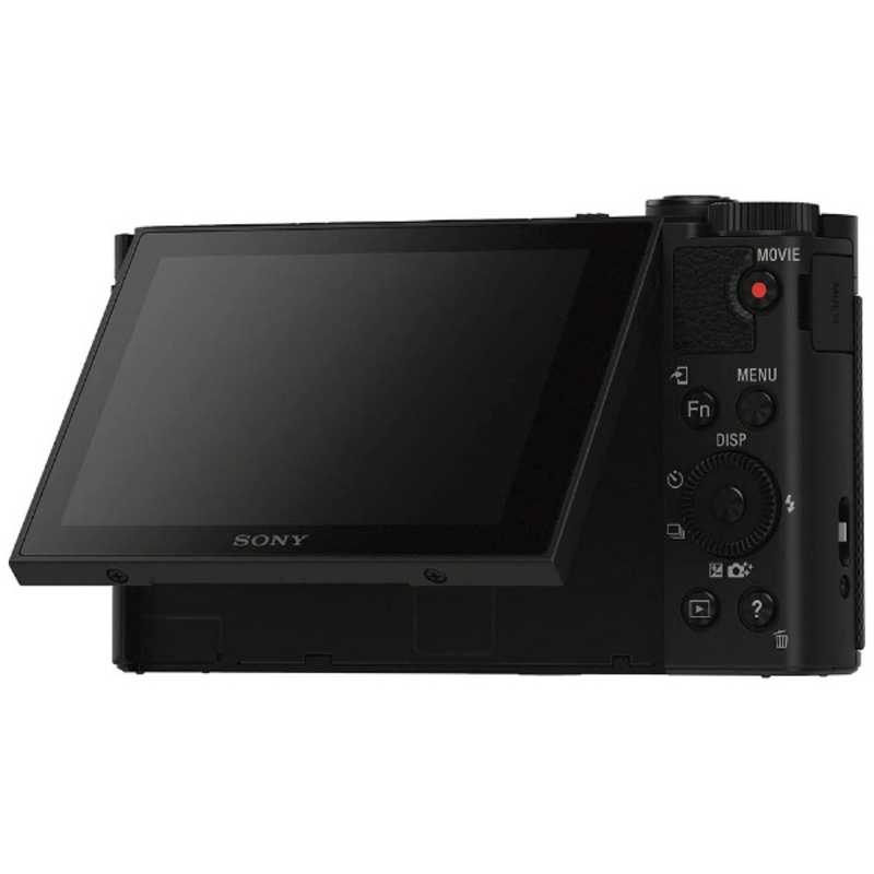 ソニー　SONY ソニー　SONY デジタルカメラ DSCHX90VBC DSCHX90VBC