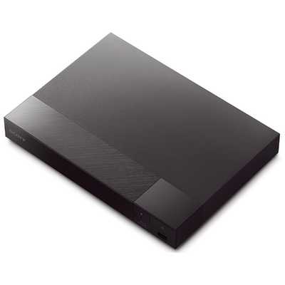 SONY BDP-S6700 ブルーレイプレイヤー（ソニー SONY ブルーレイ